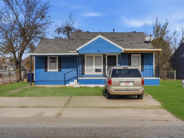 3513 SW 36th Street, Oklahoma City, OK 73119