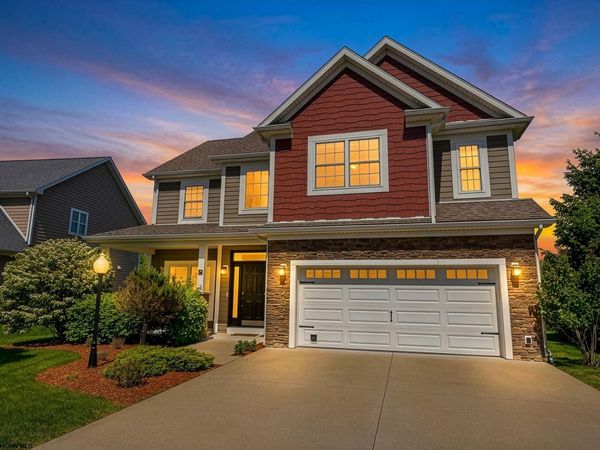8 Cardiff Drive, Morgantown, WV 26508