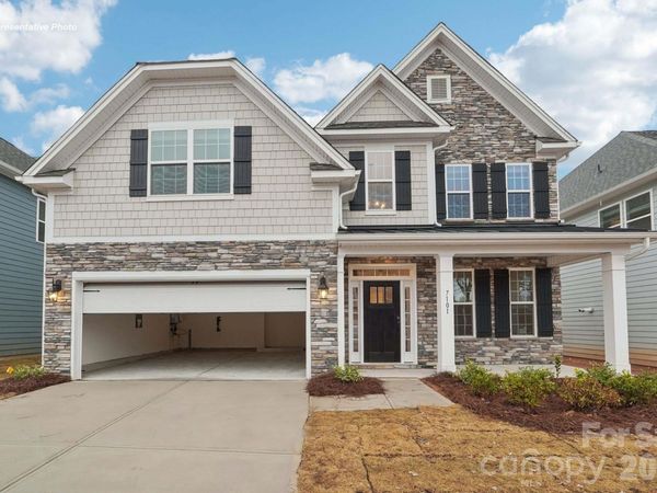 6450 Cherrybark Oak Lane , Huntersville, NC 28078