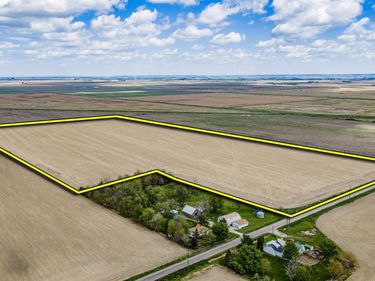 75 Acres County Road K, Tekamah, NE 68061