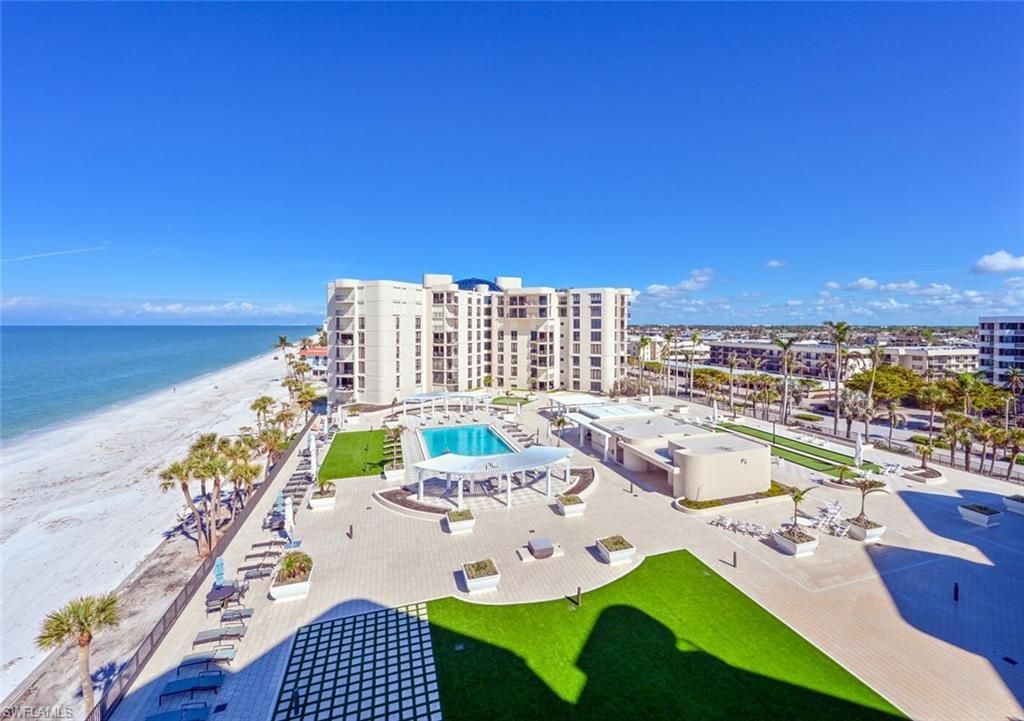 3115 Gulf Shore Blvd N, Unit 608S, Naples, FL 34103 Photo