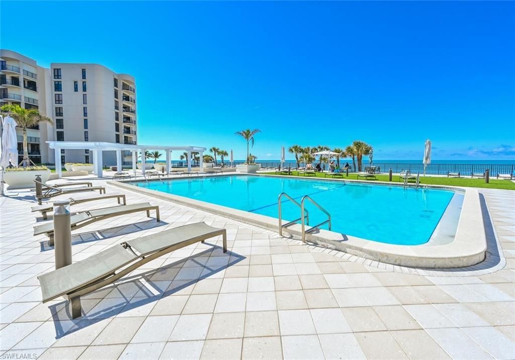 3115 Gulf Shore Blvd N, Unit 608S, Naples, FL 34103 Photo