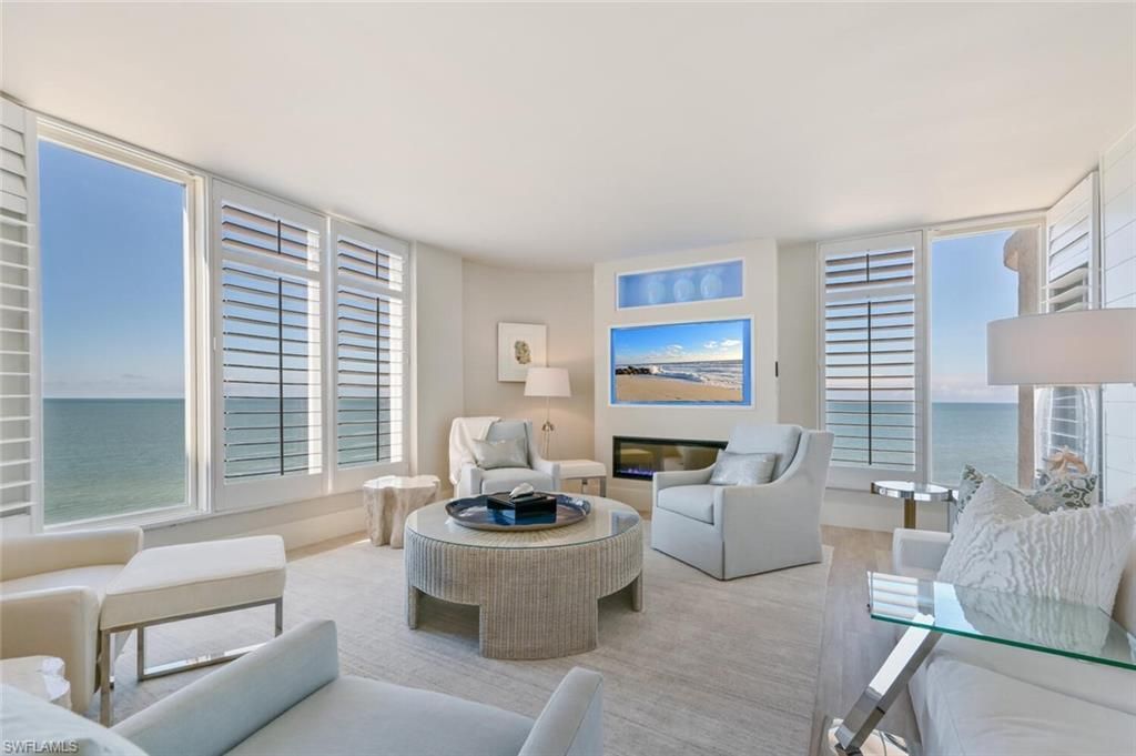 3115 Gulf Shore Blvd N, Unit 608S, Naples, FL 34103 Photo