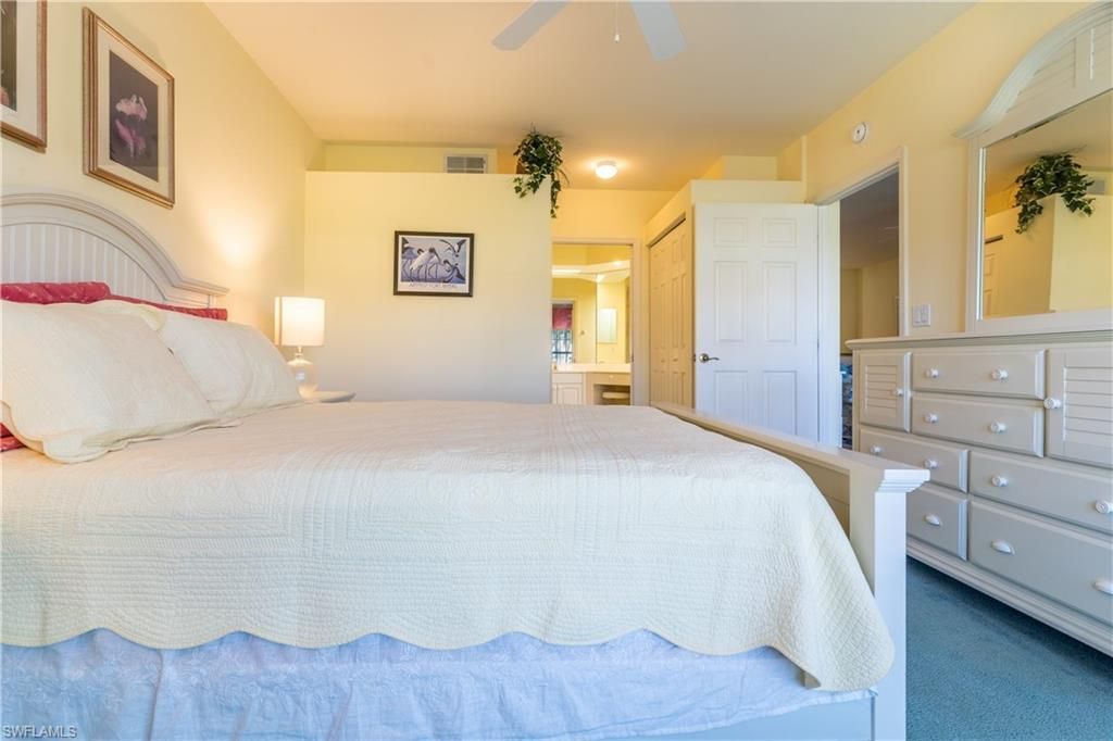 10910 Santa Margherita Rd , Unit 102, Estero, FL 34135 Photo