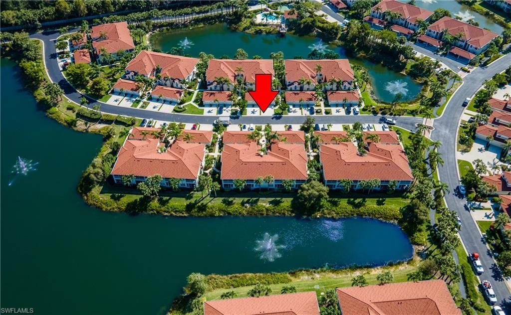10910 Santa Margherita Rd , Unit 102, Estero, FL 34135 Photo