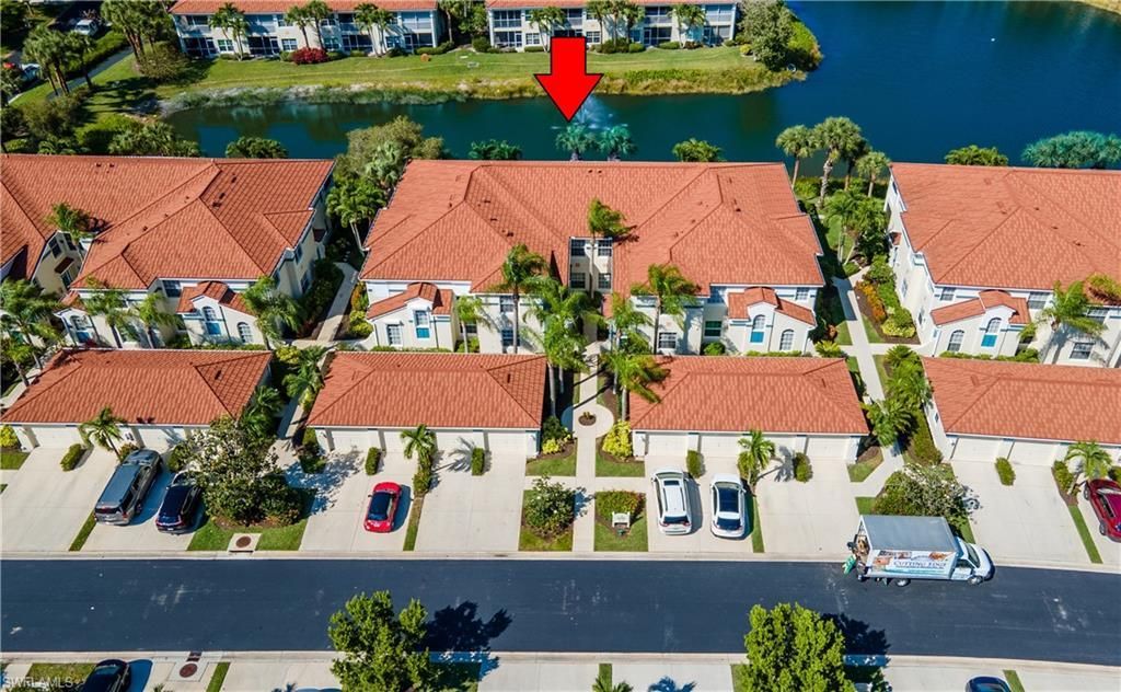 10910 Santa Margherita Rd , Unit 102, Estero, FL 34135 Photo