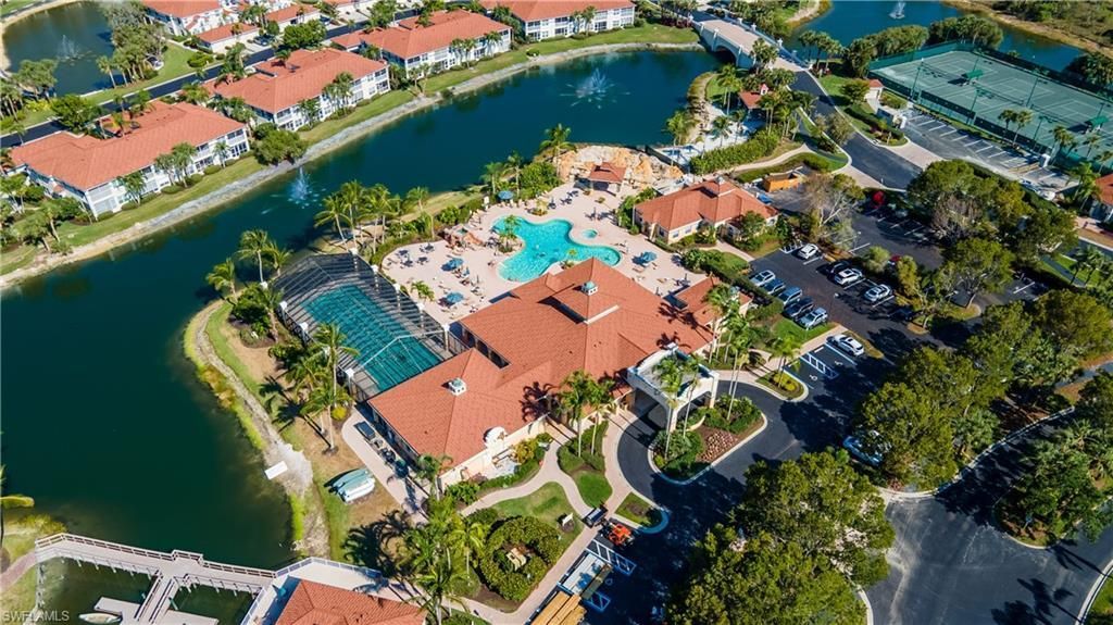 10910 Santa Margherita Rd , Unit 102, Estero, FL 34135 Photo
