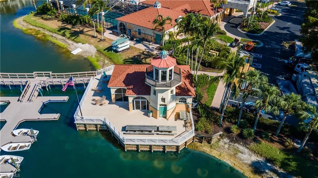 10910 Santa Margherita Rd , Unit 102, Estero, FL 34135 Photo