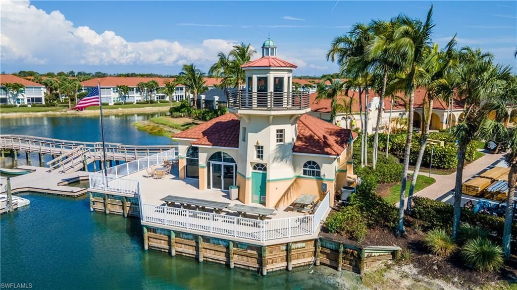 10910 Santa Margherita Rd , Unit 102, Estero, FL 34135 Photo