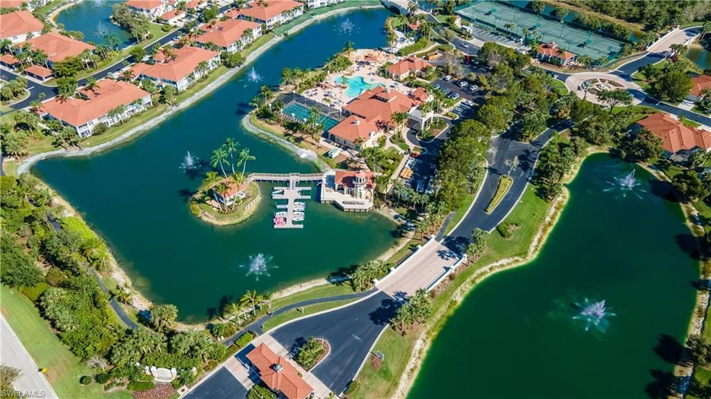 10910 Santa Margherita Rd , Unit 102, Estero, FL 34135 Photo