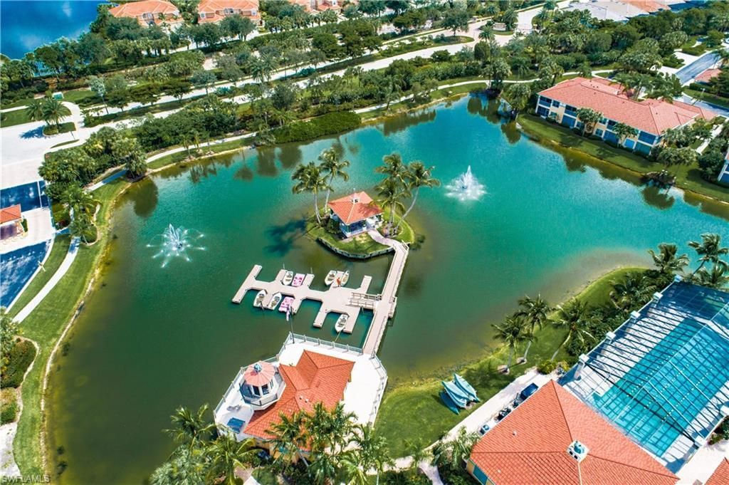 10910 Santa Margherita Rd , Unit 102, Estero, FL 34135 Photo