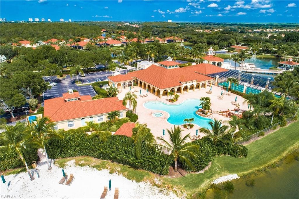10910 Santa Margherita Rd , Unit 102, Estero, FL 34135 Photo