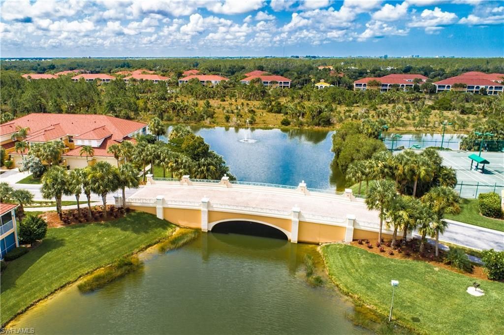 10910 Santa Margherita Rd , Unit 102, Estero, FL 34135 Photo