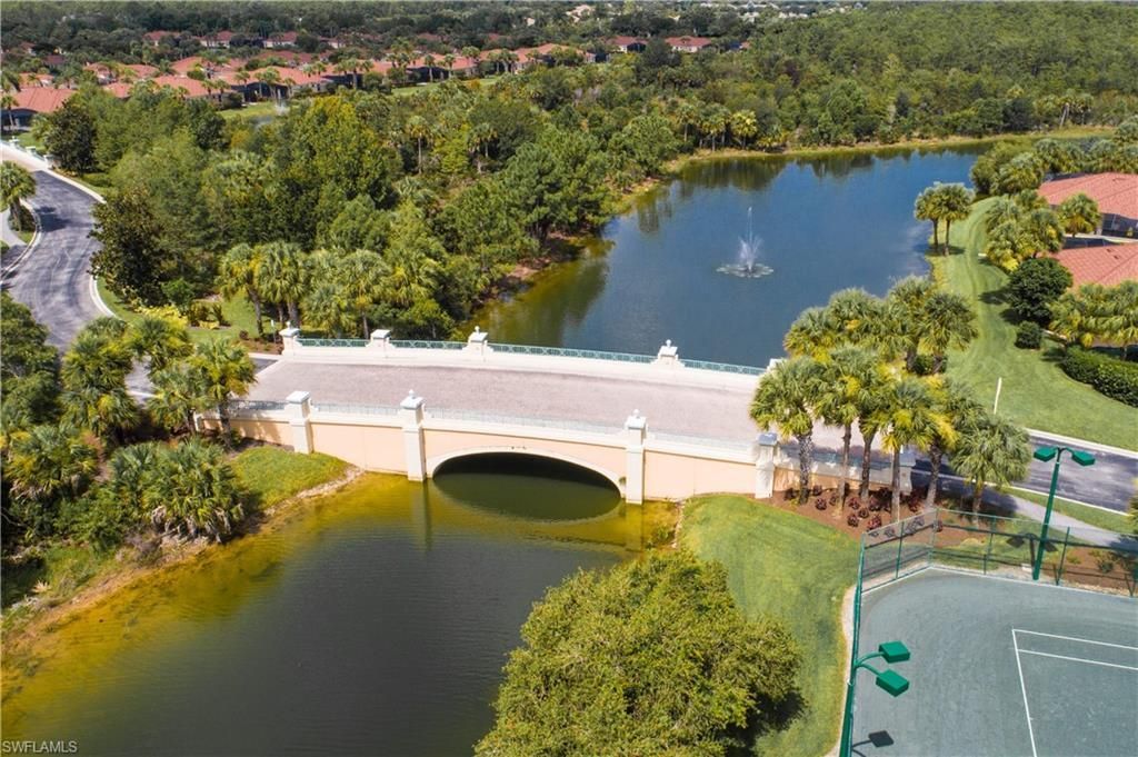 10910 Santa Margherita Rd , Unit 102, Estero, FL 34135 Photo
