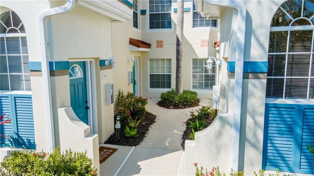 10910 Santa Margherita Rd , Unit 102, Estero, FL 34135 Photo