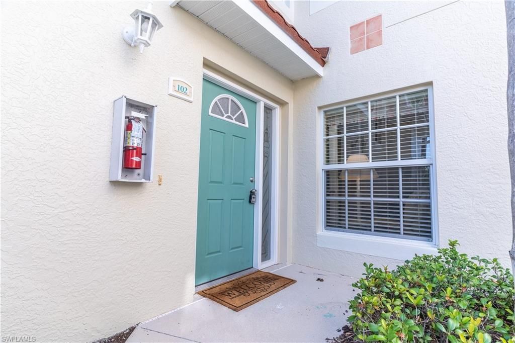10910 Santa Margherita Rd , Unit 102, Estero, FL 34135 Photo