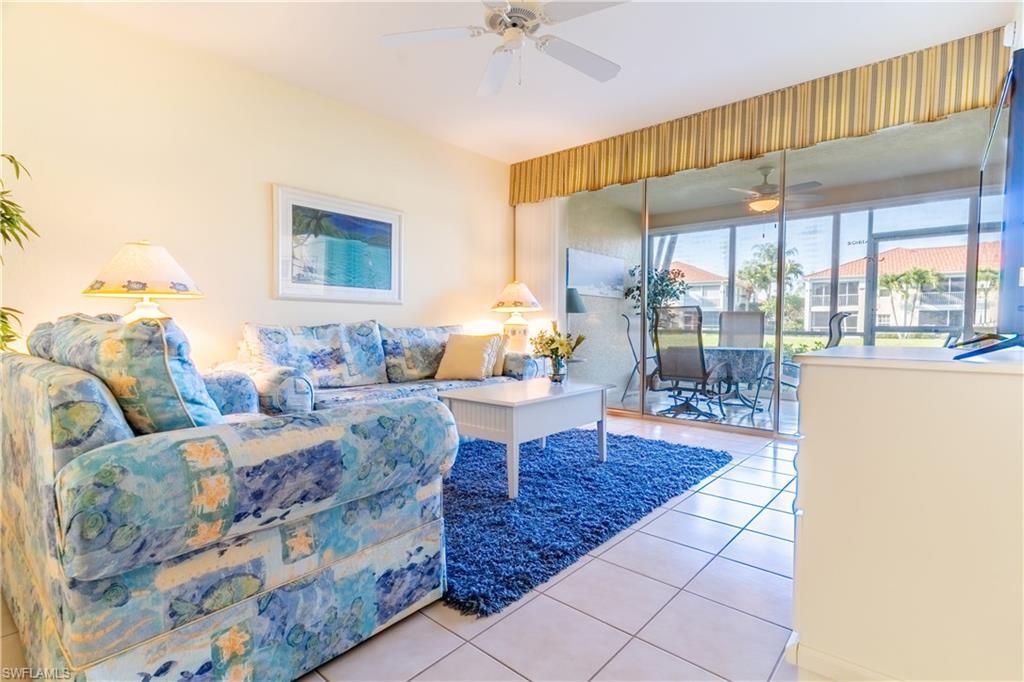 10910 Santa Margherita Rd , Unit 102, Estero, FL 34135 Photo
