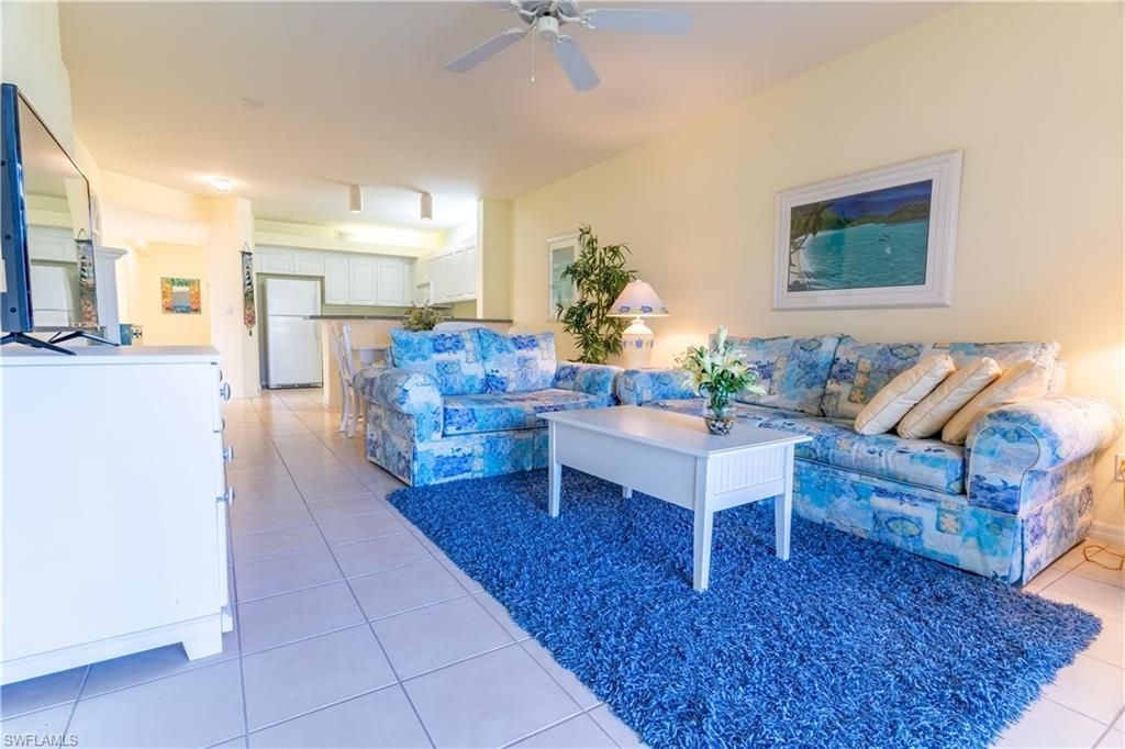 10910 Santa Margherita Rd , Unit 102, Estero, FL 34135 Photo