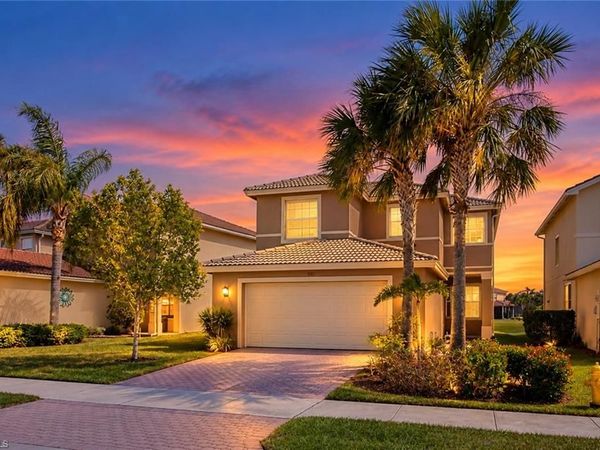 11031 Yellow Poplar DR, FORT MYERS, FL 33913