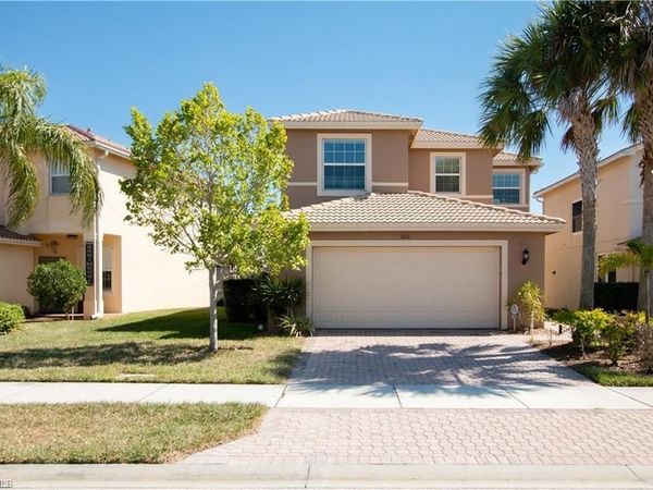 11031 Yellow Poplar DR, FORT MYERS, FL 33913