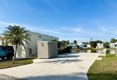 447 Cheetah Dr, Naples, FL 34114 Photo