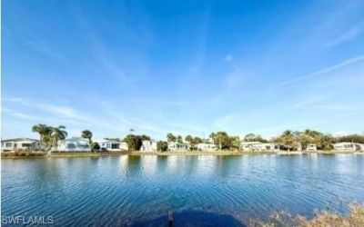 447 Cheetah Dr, Naples, FL 34114 Photo