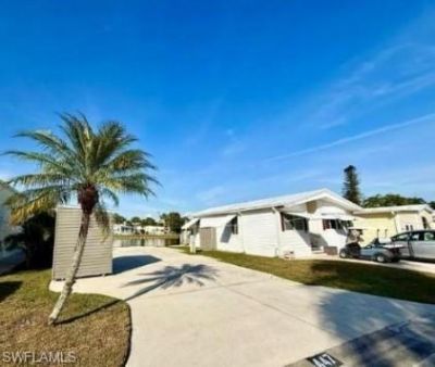 447 Cheetah Dr, Naples, FL 34114 Photo