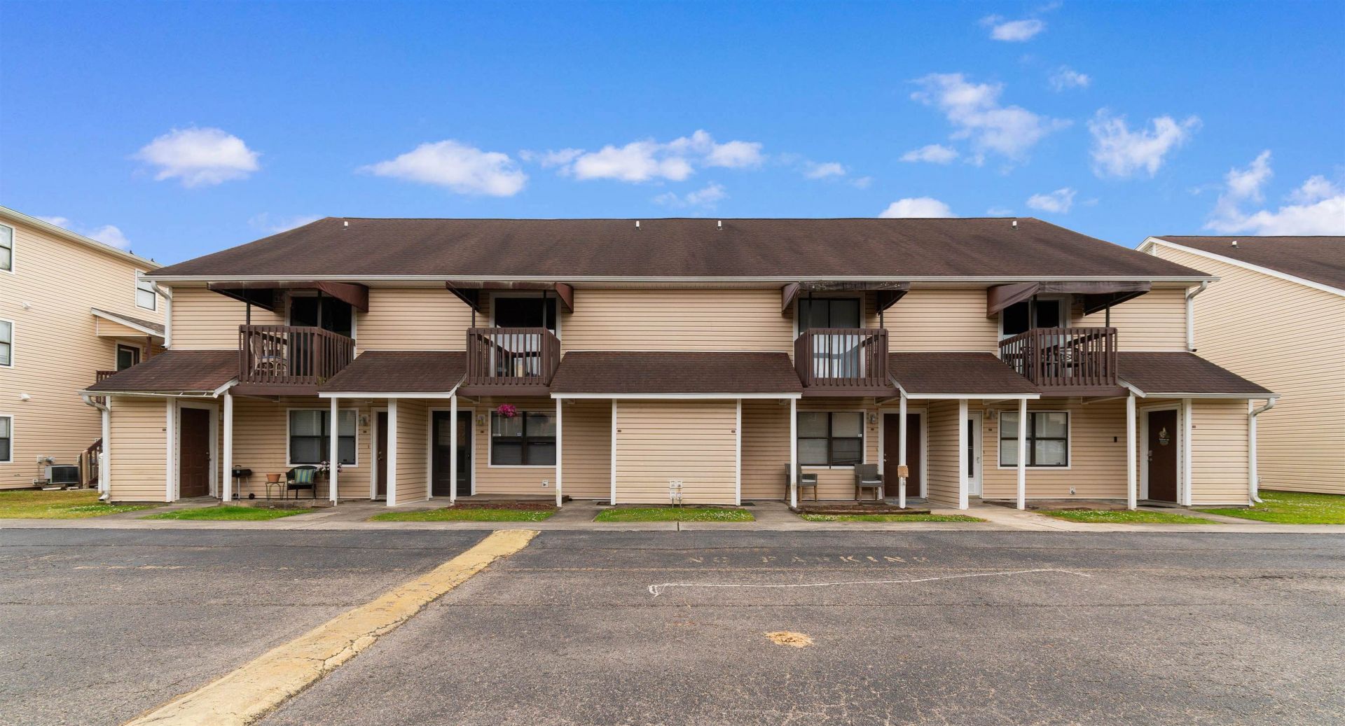 755 Burcale Rd., Unit E8, Myrtle Beach, SC 29579 Main Photo