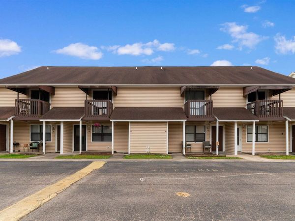 755 Burcale Rd., Unit E8, Myrtle Beach, SC 29579