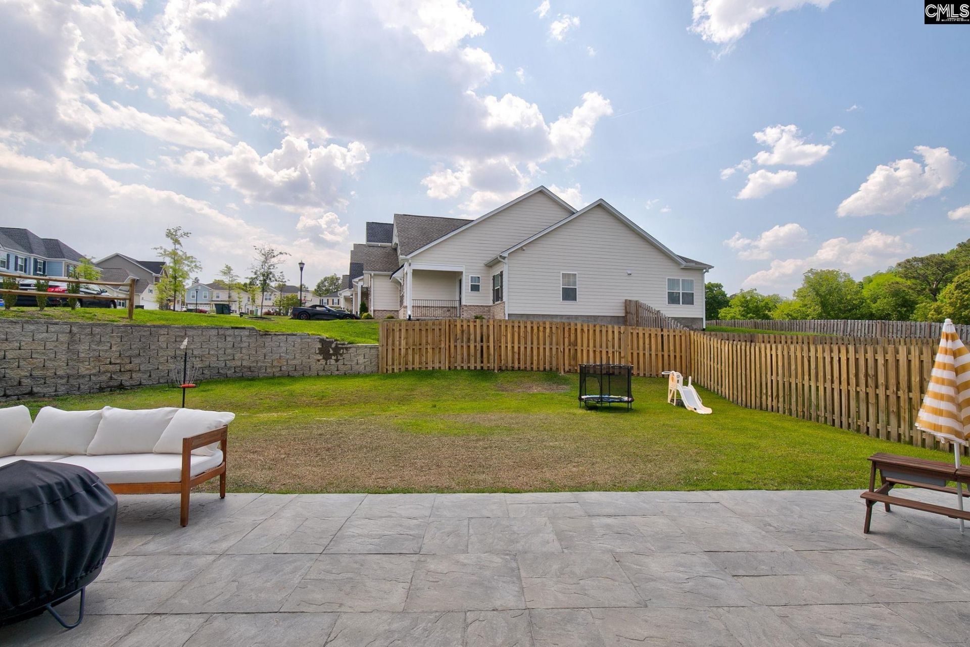 5011 Lincoln Reece Lane Photo 30
