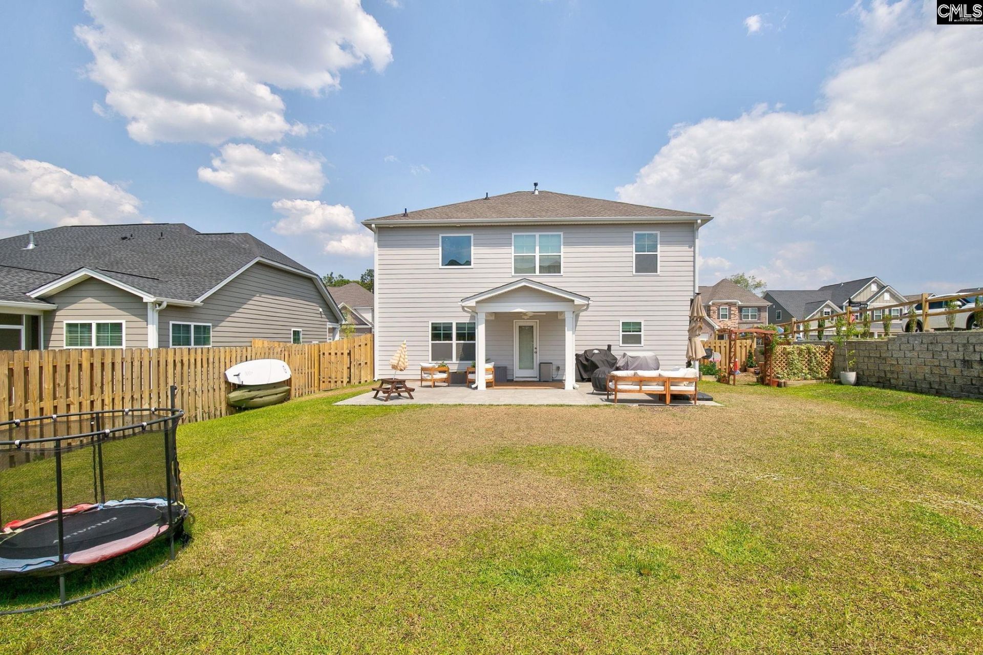 5011 Lincoln Reece Lane Photo 31