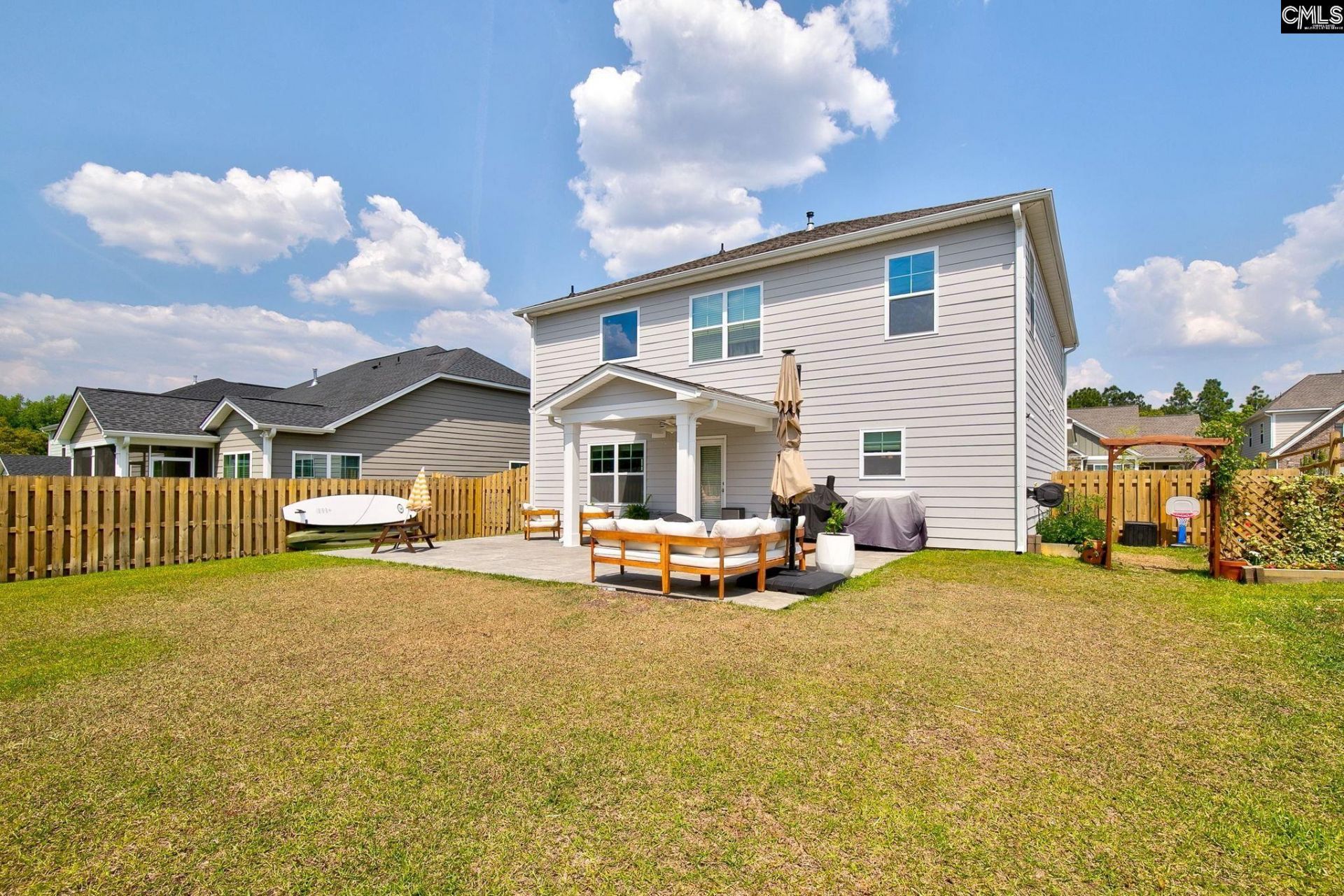 5011 Lincoln Reece Lane Photo 32