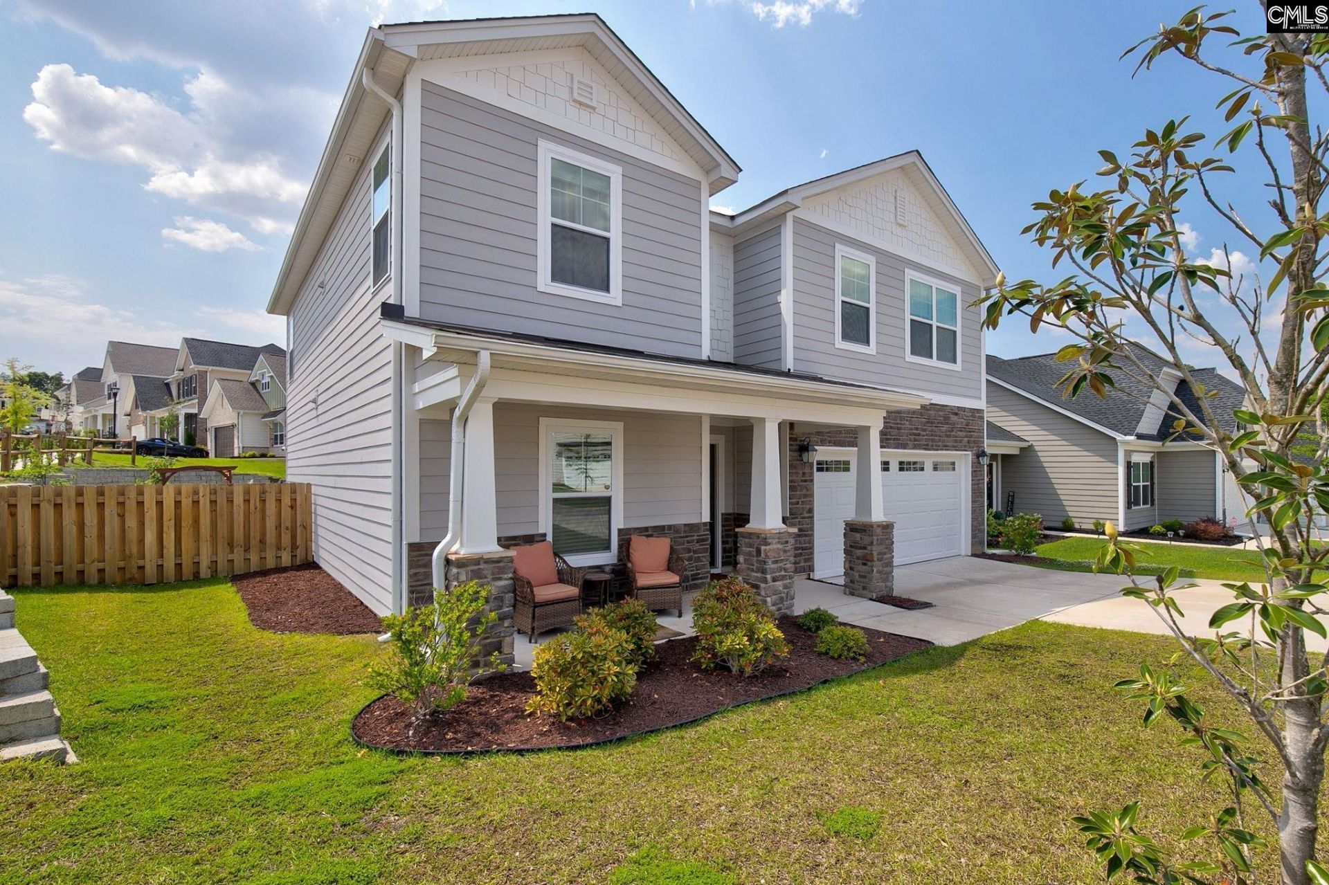 5011 Lincoln Reece Lane Photo 6