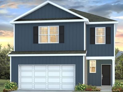 1017 Salient Court , Lugoff, SC 29078