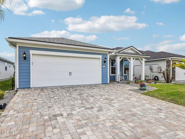 71 HICKORY PINE Drive, St. Augustine, FL 32092