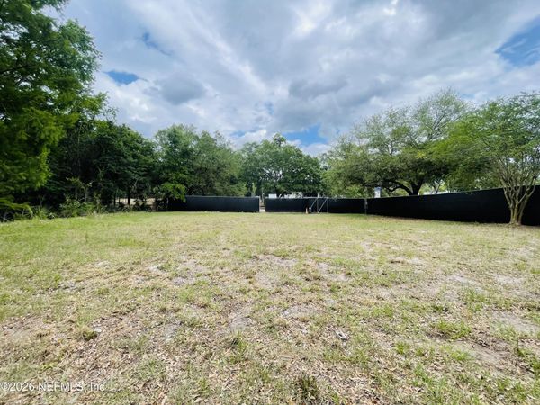 0 GROVE PARK Boulevard, Jacksonville, FL 32216