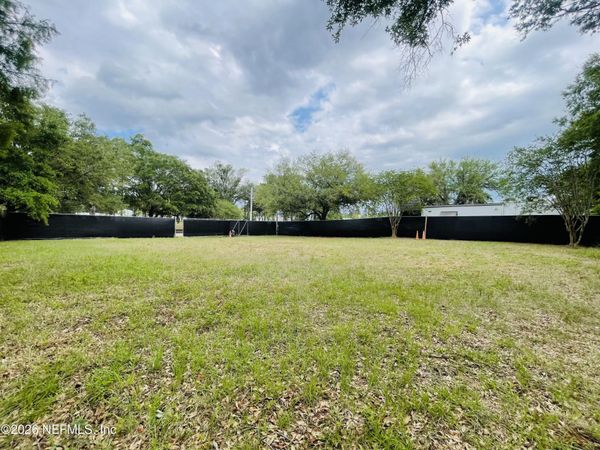 0 GROVE PARK Boulevard, Jacksonville, FL 32216