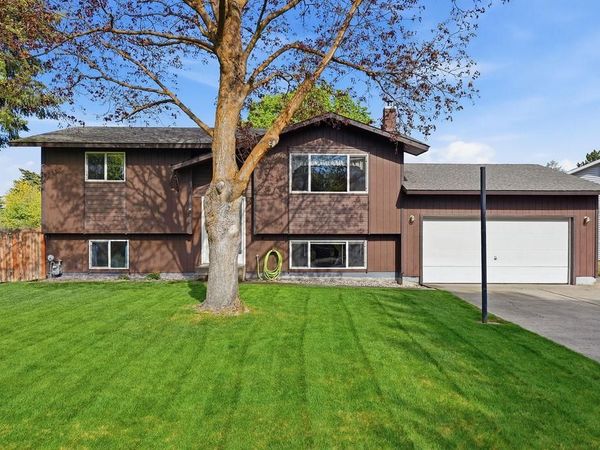 7621 N Dakota St, Spokane, WA 99208