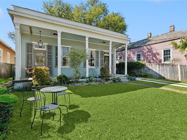 521 ELMIRA Avenue , New Orleans, LA 70114