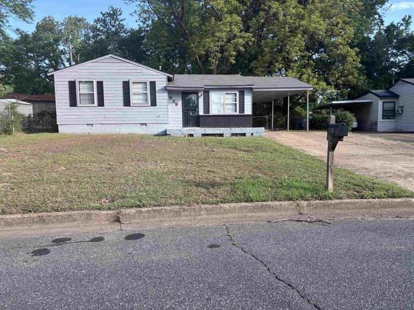 928 LEACREST AVE, Memphis, TN 38109