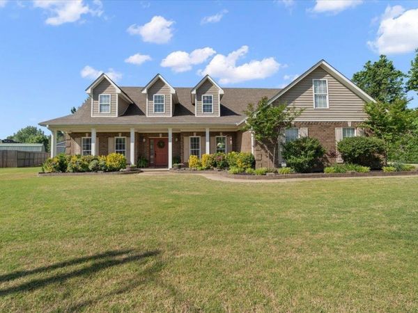 93 NOB HILL CV, Munford, TN 38058