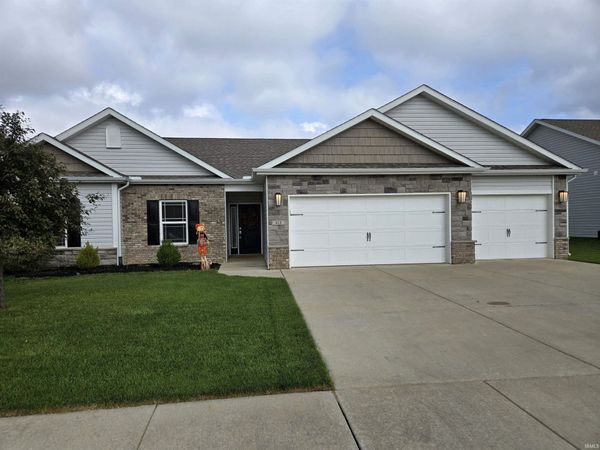 418 W Big Pine Drive, West Lafayette, IN 47906