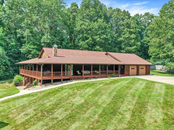5140 S Stanford Road, Bloomington, IN 47403