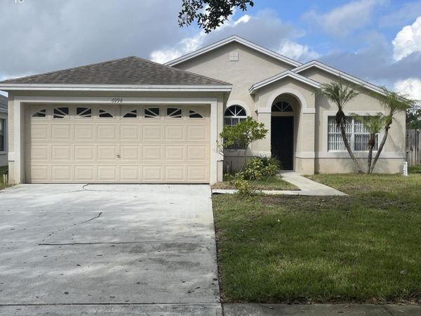 6998 Hammock Trace Drive , Melbourne, FL 32940
