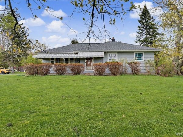 13211 Henskee Road , Alden, NY 14004