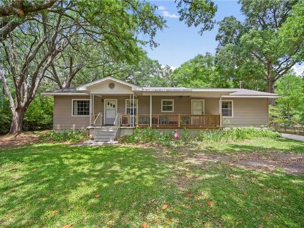 430 Bayou Sara Avenue, Saraland, AL 36571