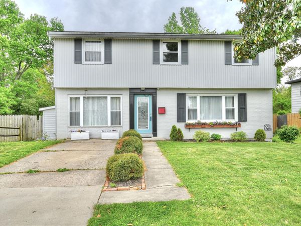 3131 Riggs Avenue, Erlanger, KY 41018