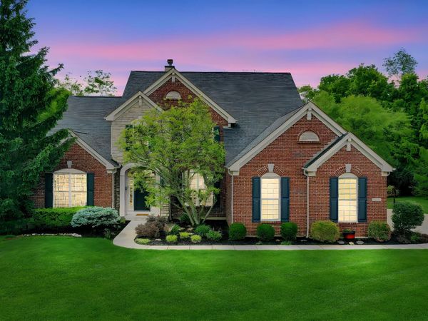 7687 Big Cedar Court, Florence, KY 41042