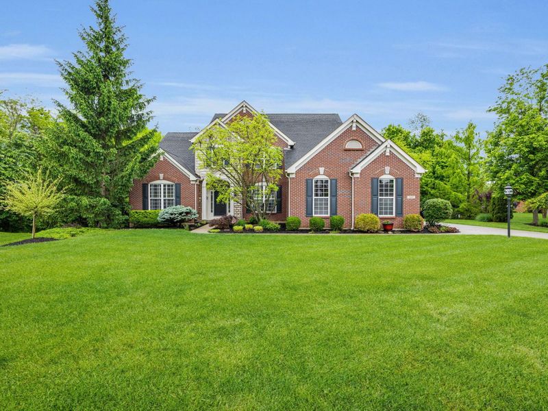 7687 Big Cedar Court, Florence, KY 41042 Photo 2