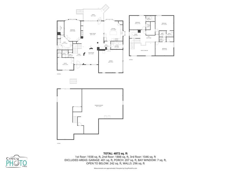 7687 Big Cedar Court, Florence, KY 41042 Photo 50